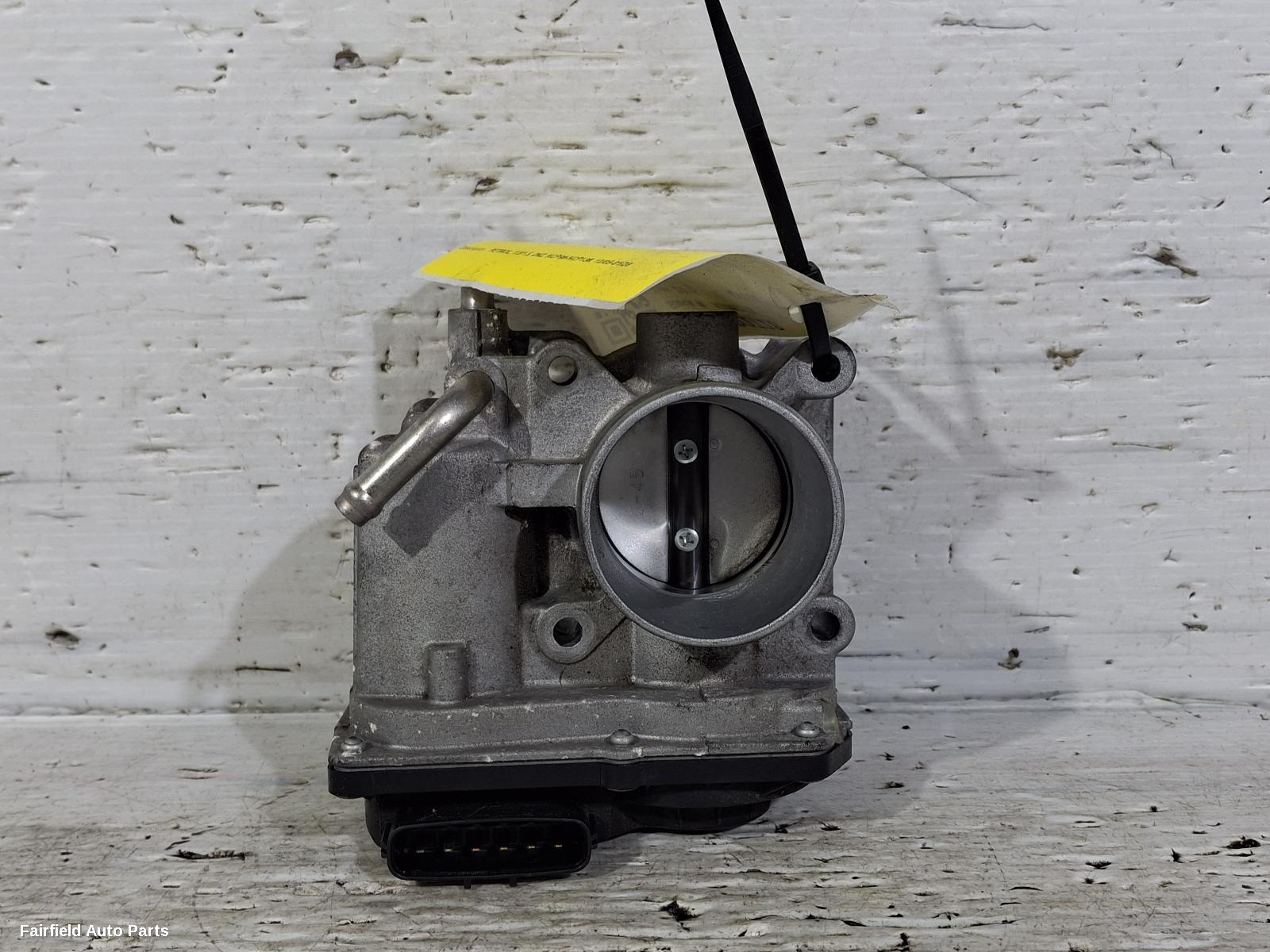 2005-2020 Toyota Yaris Throttle Body