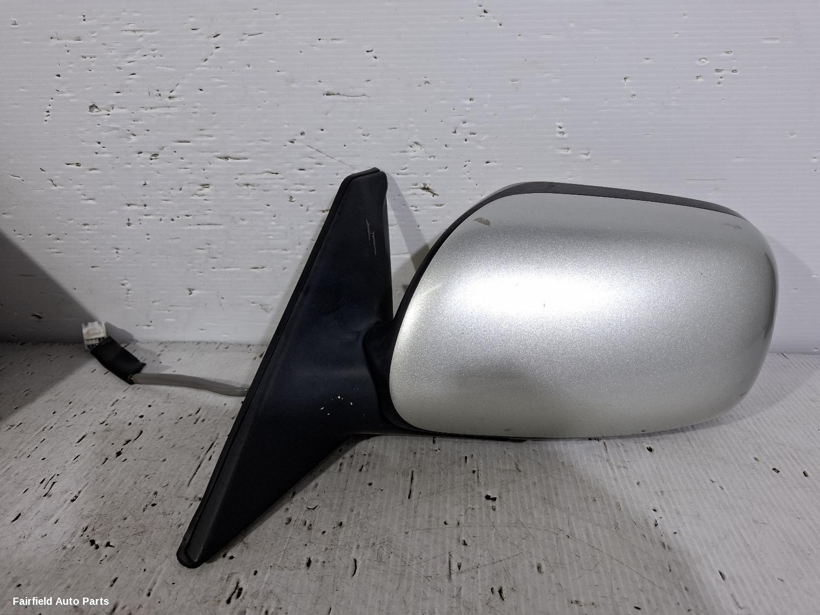 2001-2005 Lexus Is200/is300 Left Door Mirror