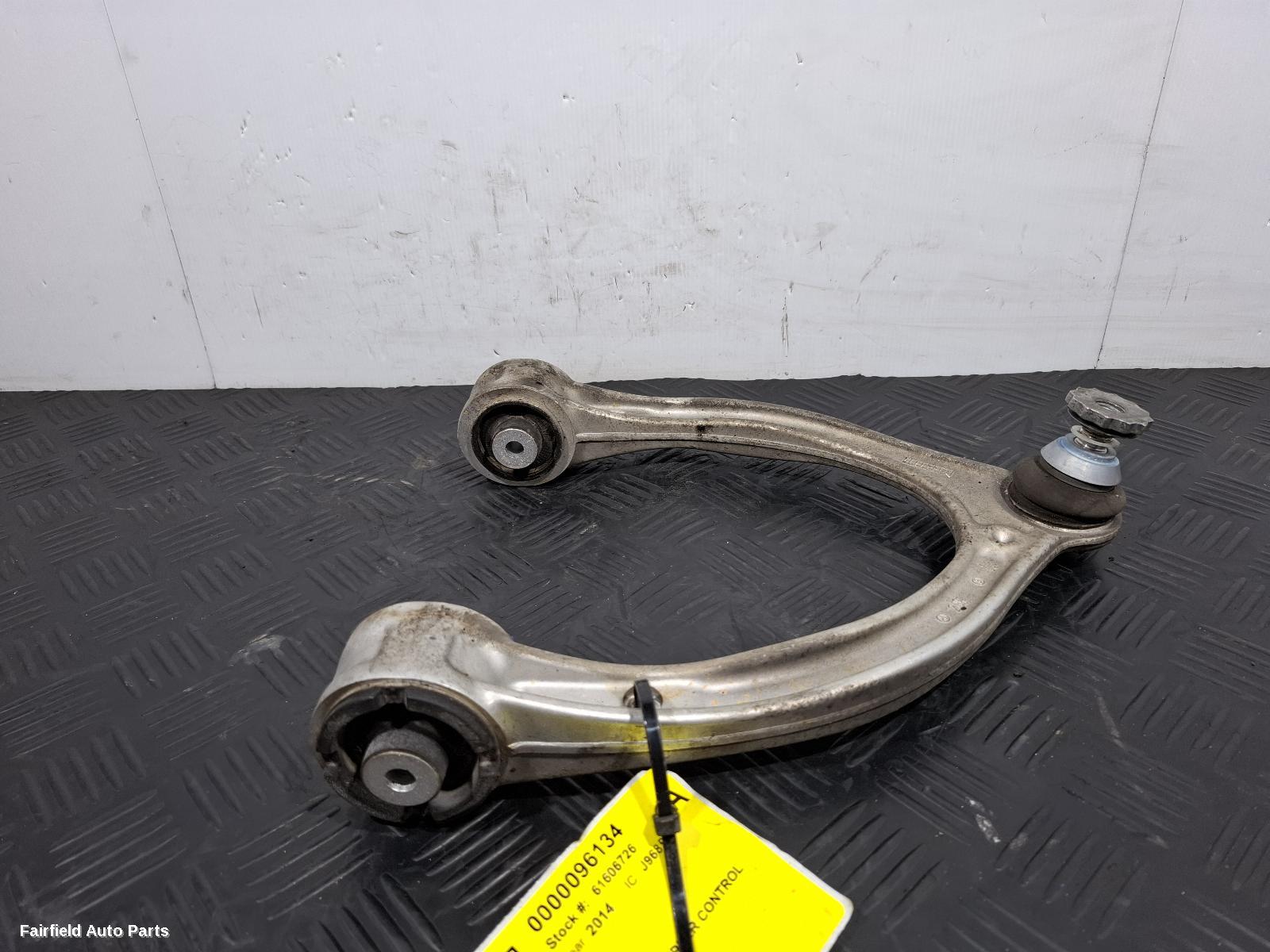 2014-2023 Mercedes C Class Right Front Upper Control Arm