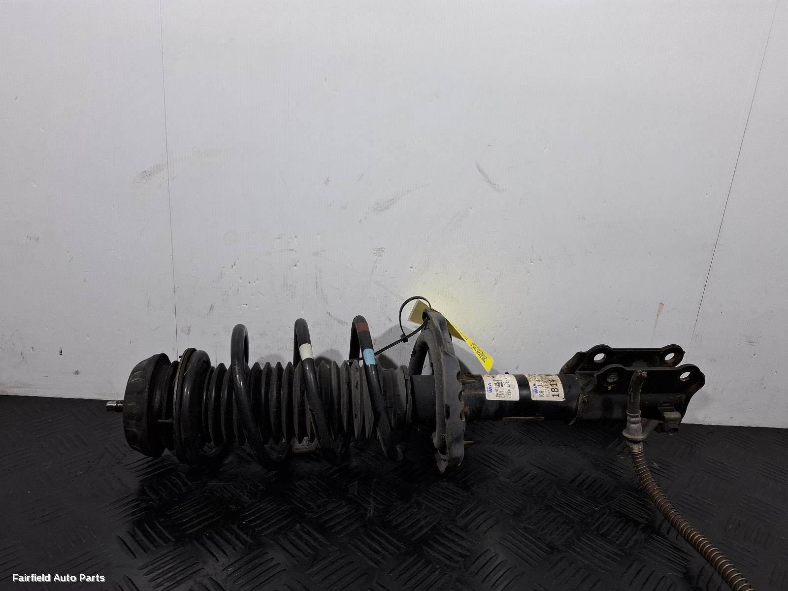 2016-2023 Kia Rio Left Front Strut