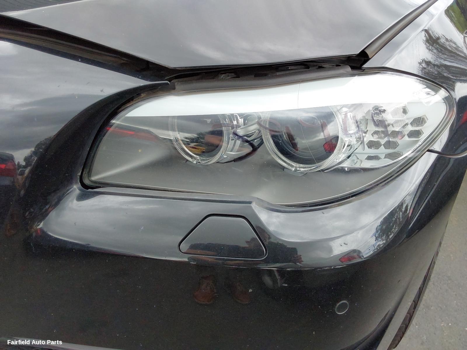 2013 Bmw 5 Series Antenna