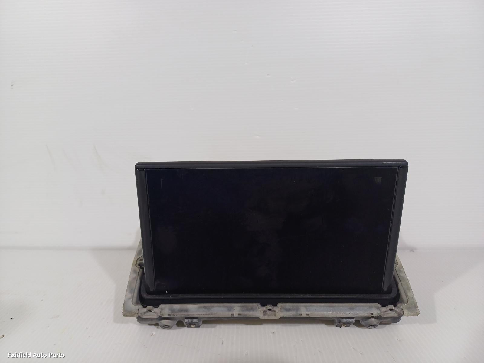 2013-2020 Audi A3 Radio Cd Dvd Sat Tv