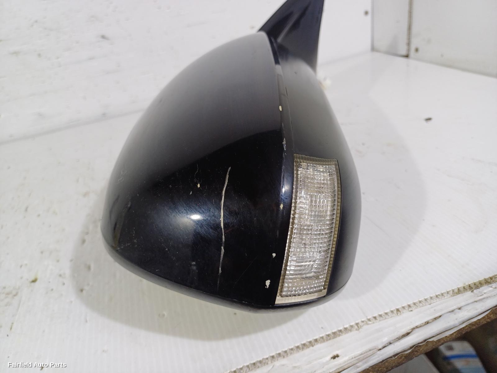 2008-2015 Honda Accord Right Door Mirror