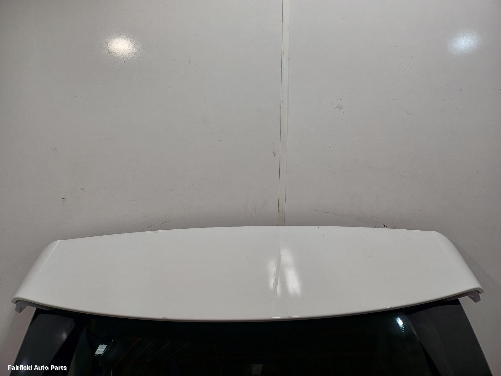 2015-2019 Land Rover Discovery Sport Bootlid Tailgate