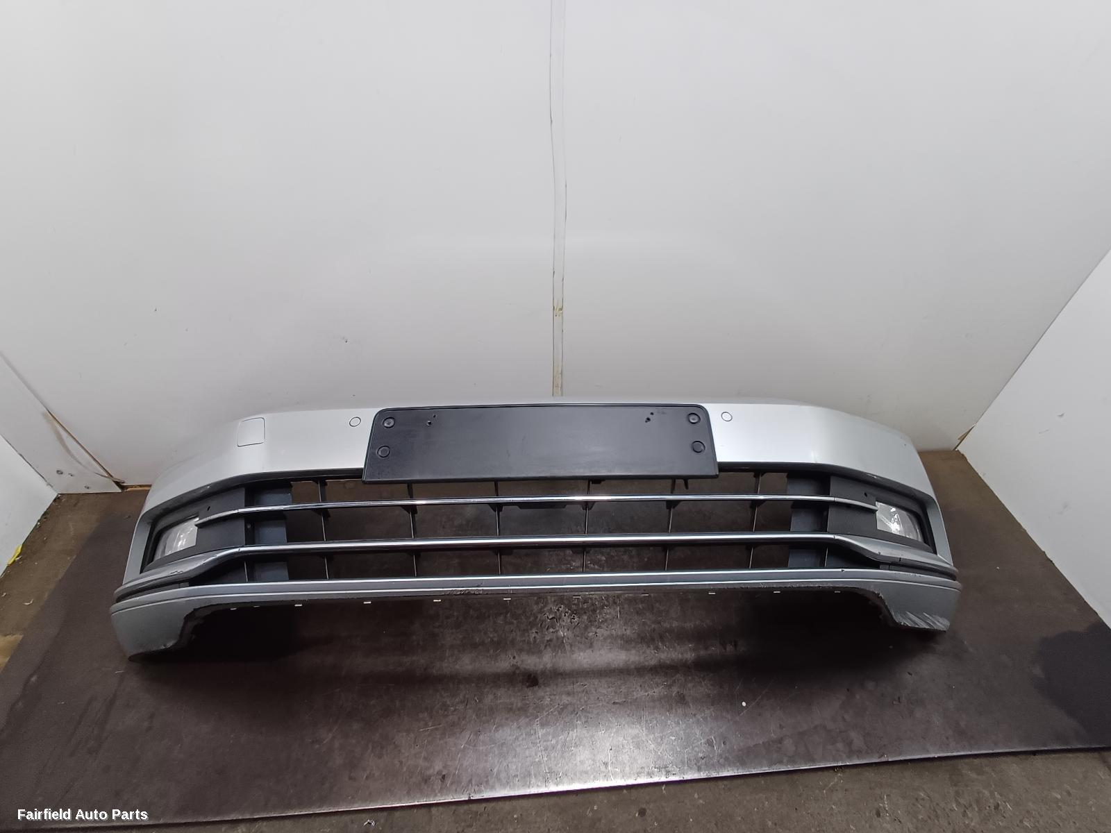 2015-2019 Volkswagen Passat Front Bumper