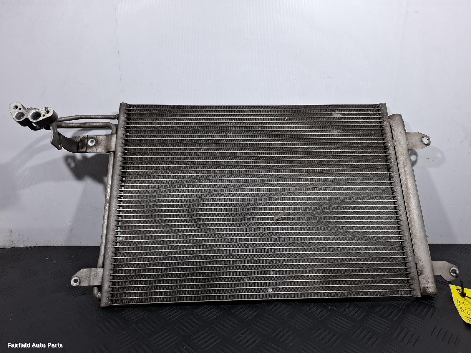 2008-2016 Volkswagen Golf A C Condenser