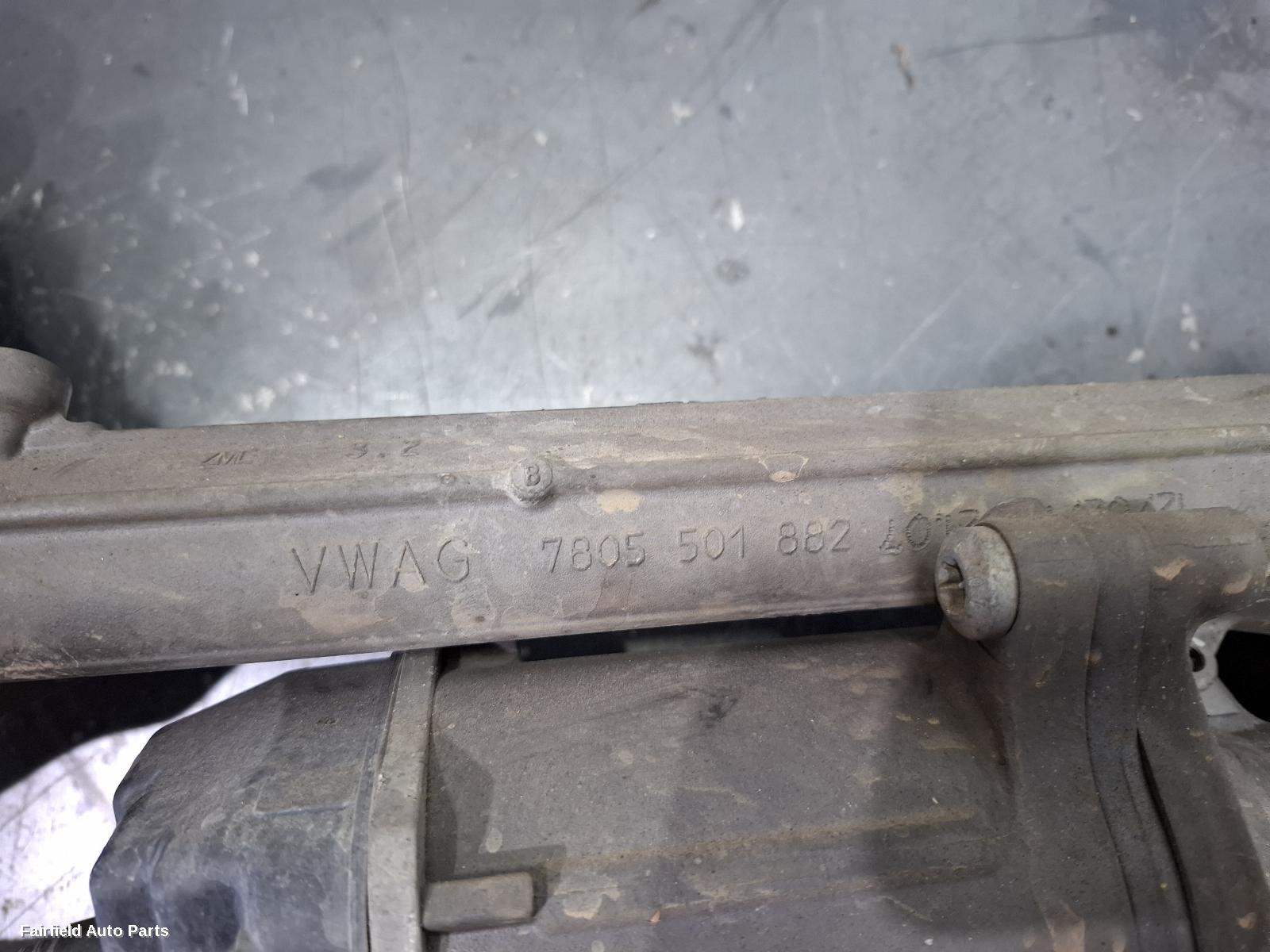 2016-2023 Skoda Superb Steering Box Rack