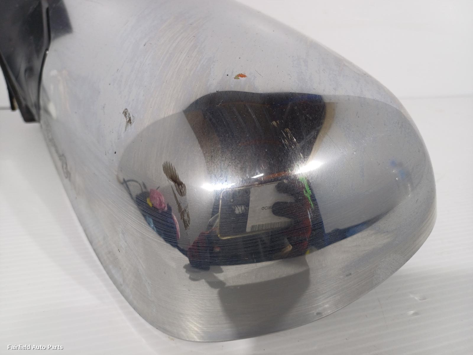 2003-2009 Toyota Prado Left Door Mirror