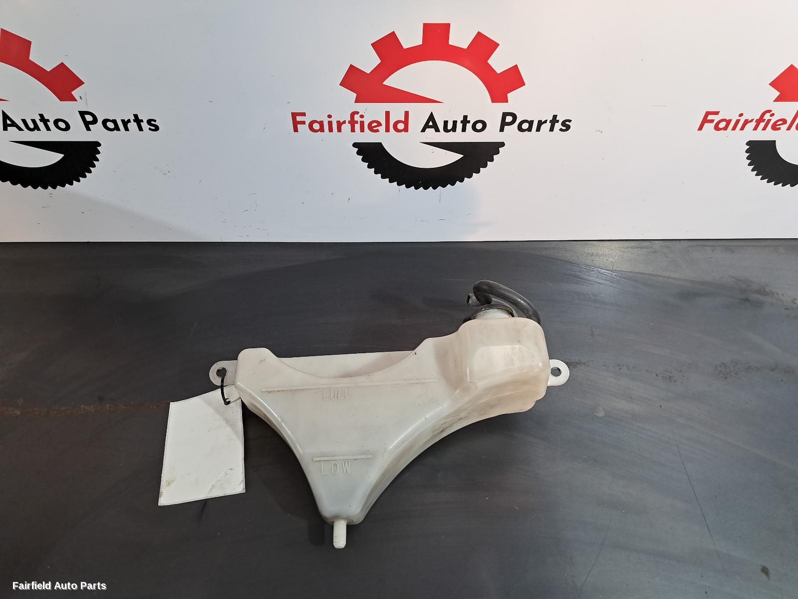 2007-2014 Toyota Kluger Overflow Bottle