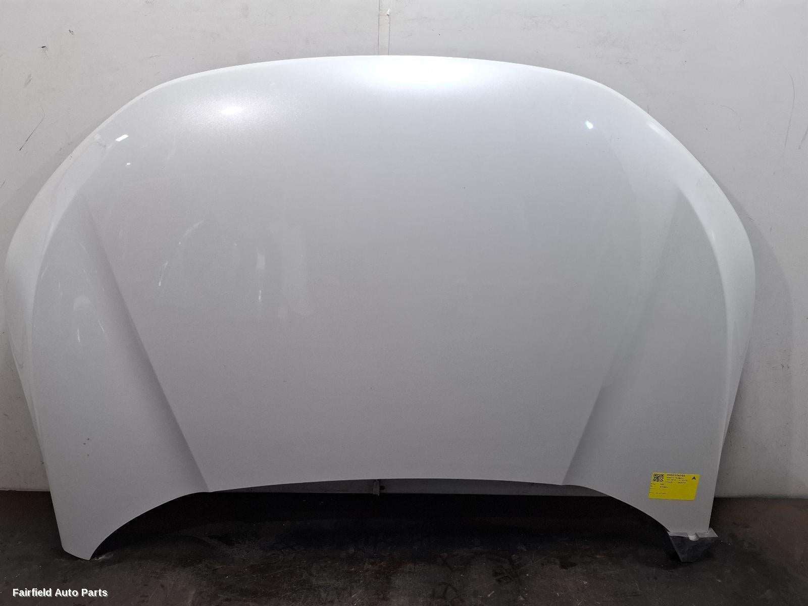 2017-2023 Honda Crv Bonnet