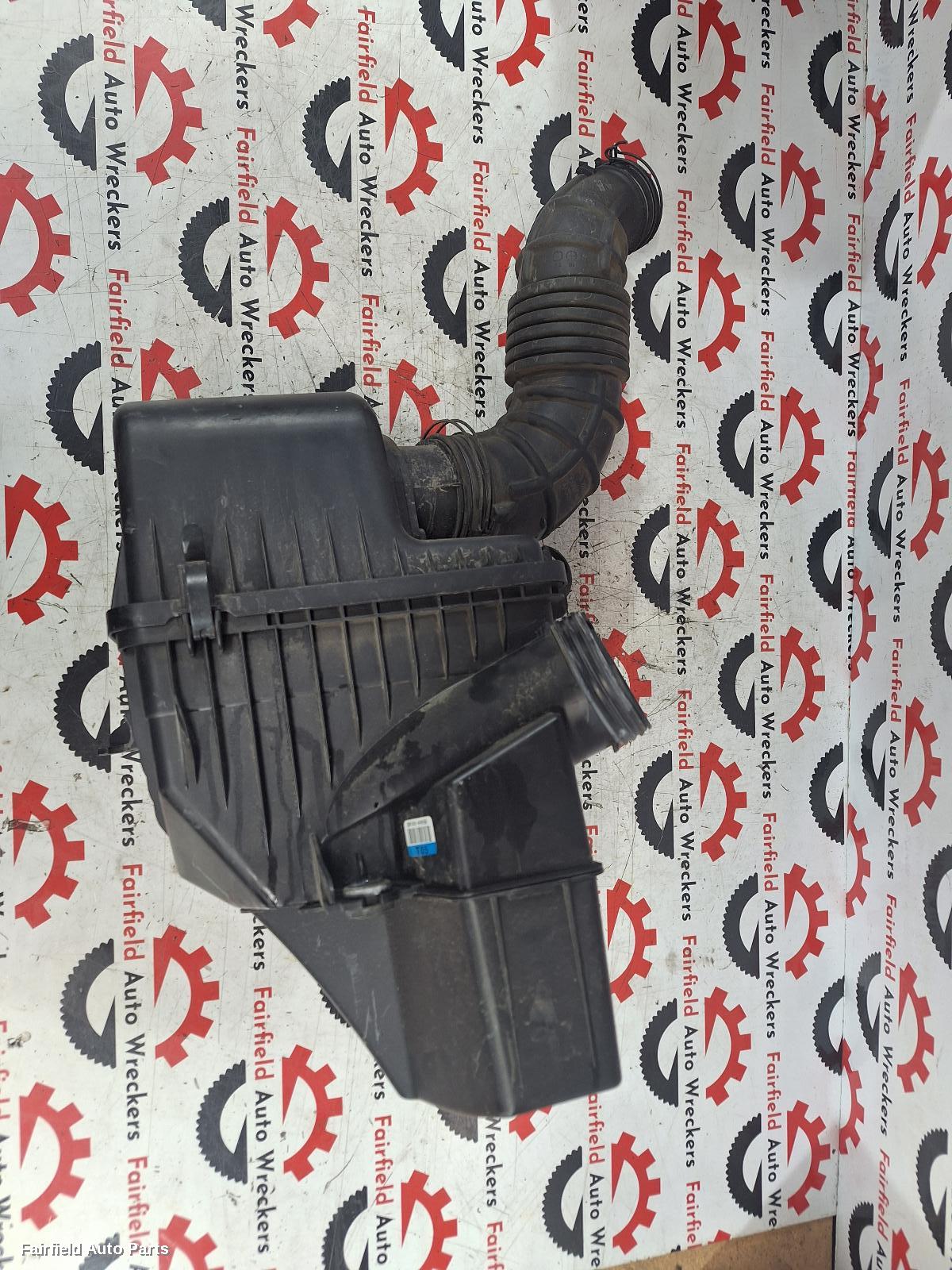 2007-2021 Hyundai Iload/imax Air Cleaner Box