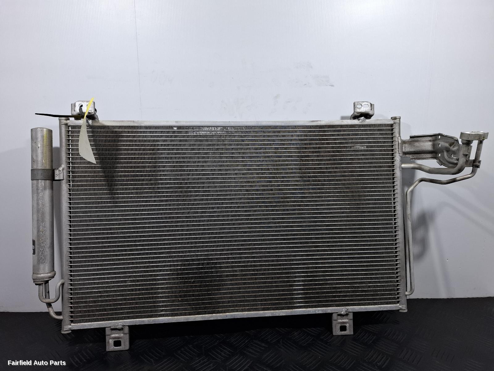 2013-2019 Mazda 3 A C Condenser
