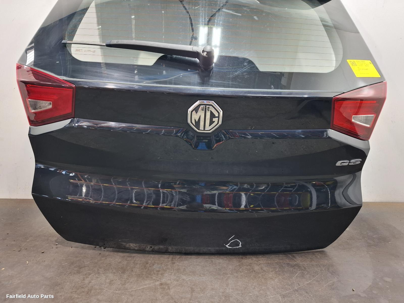 2016-2019 Mg Gs Bootlid Tailgate