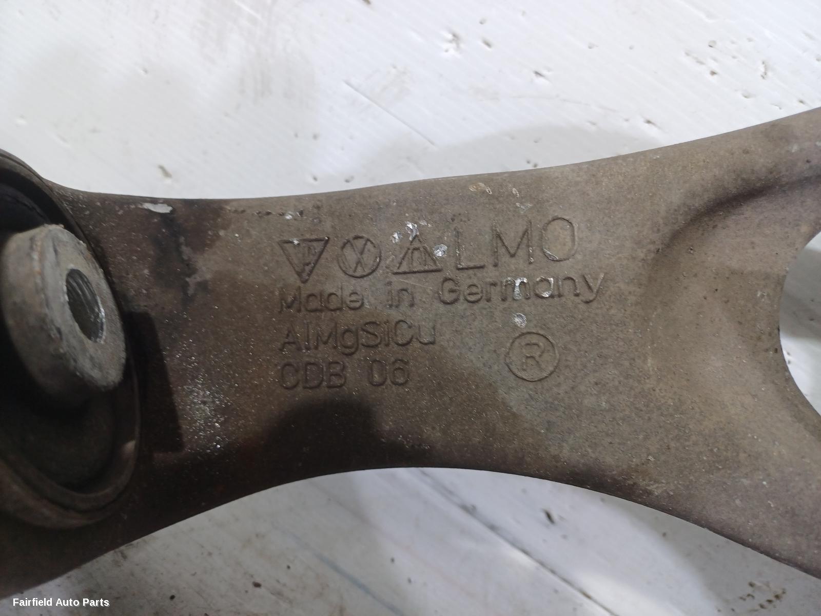 2010-2018 Porsche Cayenne Right Front Lower Control Arm