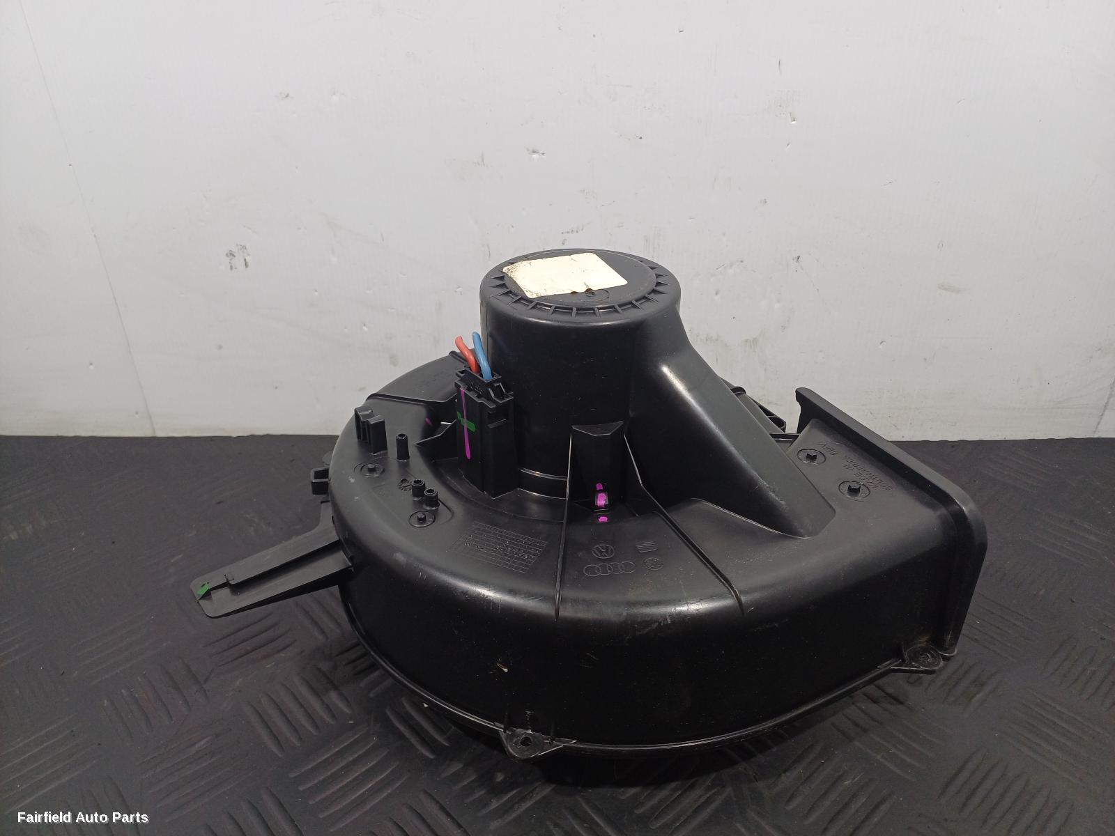 2010-2017 Volkswagen Polo Heater Fan Motor