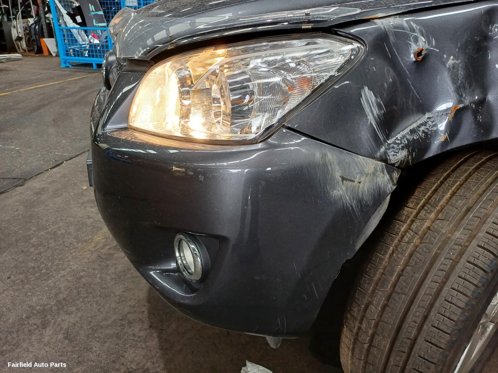 2005-2012 Toyota Rav4 Spare Wheel Carrier