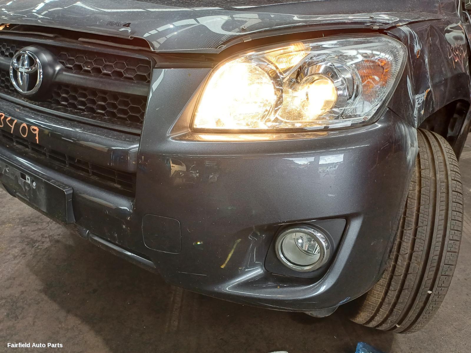 2012 Toyota Rav4 Door Boot Gate Lock