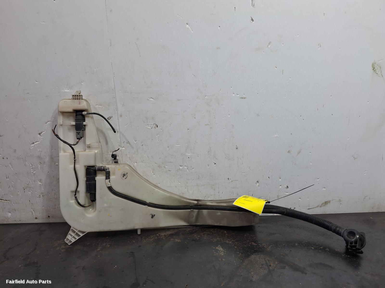 2014-2018 Bmw X4 Washer Bottle