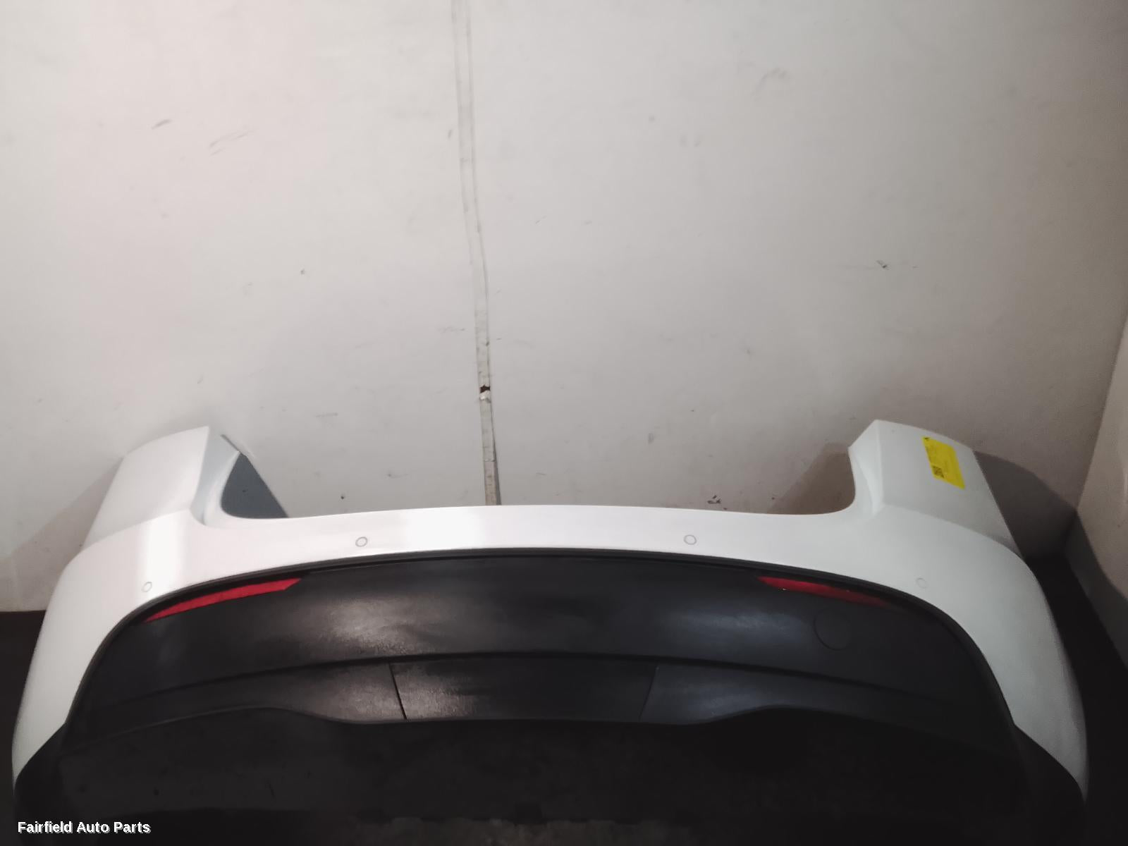 2022-2025 Tesla Model Y Rear Bumper