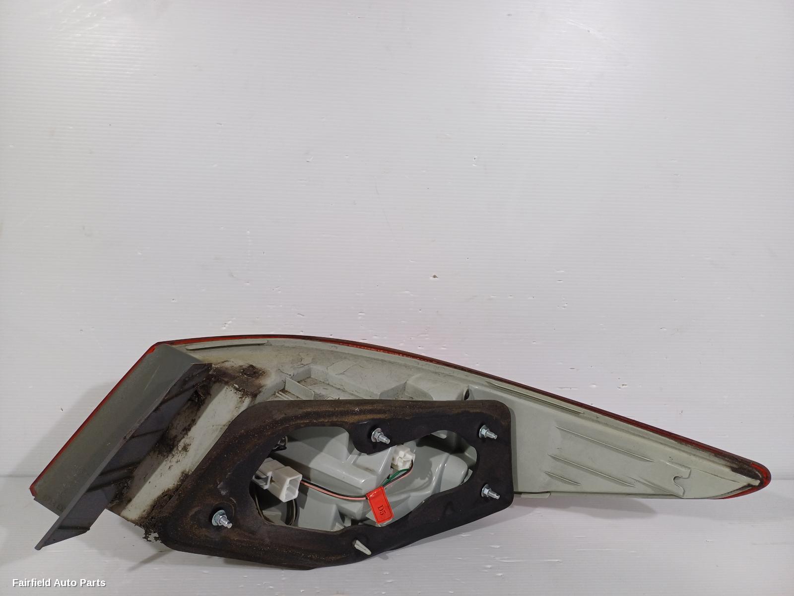 2010-2013 Hyundai I45 Left Taillight