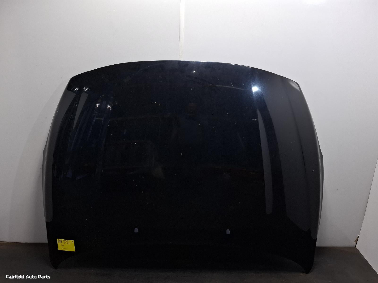 2010-2013 Volvo S60/v60 Bonnet