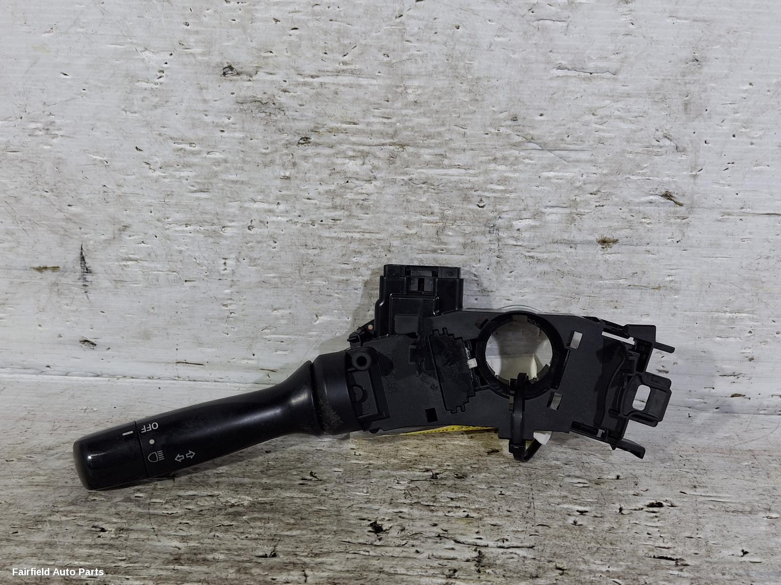 2007-2011 Toyota Corolla Combination Switch