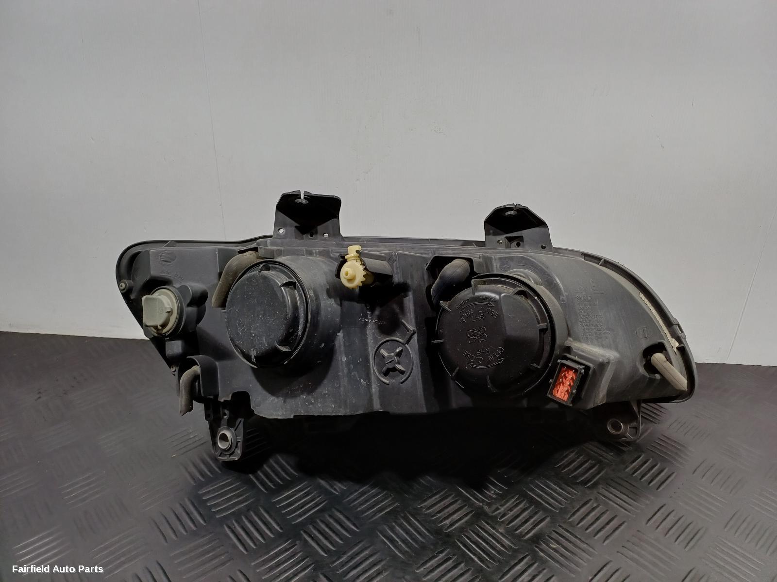 2006-2010 Holden Commodore Left Headlamp