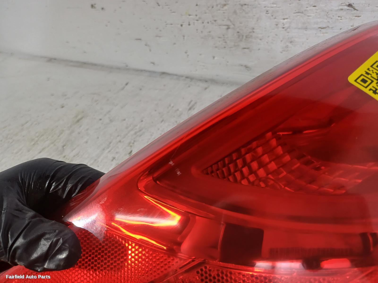 2009-2016 Hyundai Ix35 Left Taillight