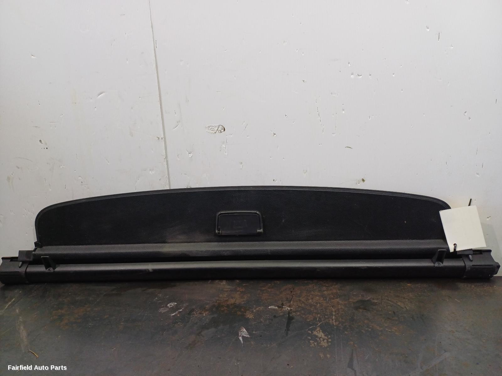 2012-2020 Volkswagen Golf Parcel Shelf Cargo Blind