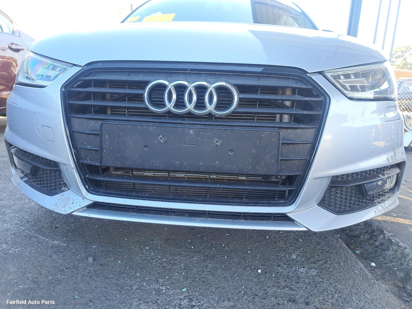 2015 Audi A1 Left Headlamp