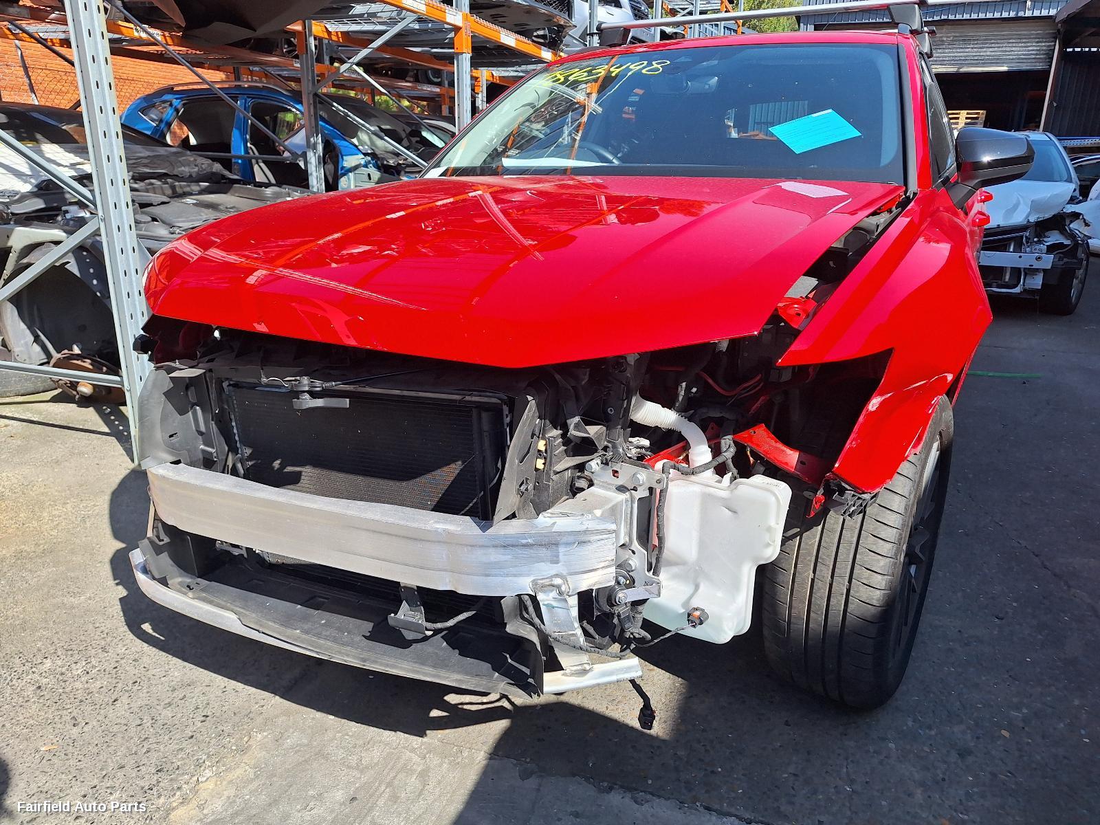 2021 Audi Q3 Starter