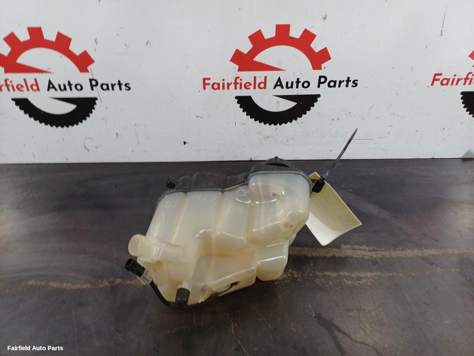 2015-2026 Land Rover Discovery Sport Overflow Bottle