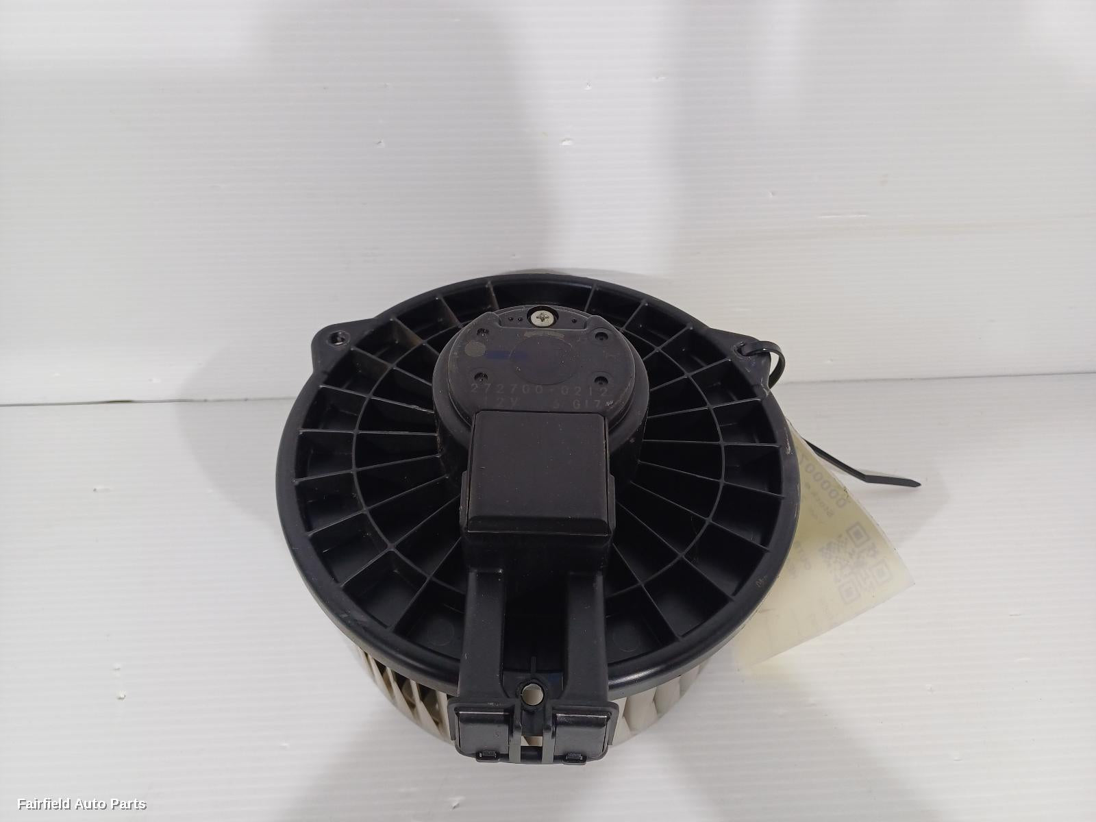 2003-2009 Subaru Outback Heater Fan Motor