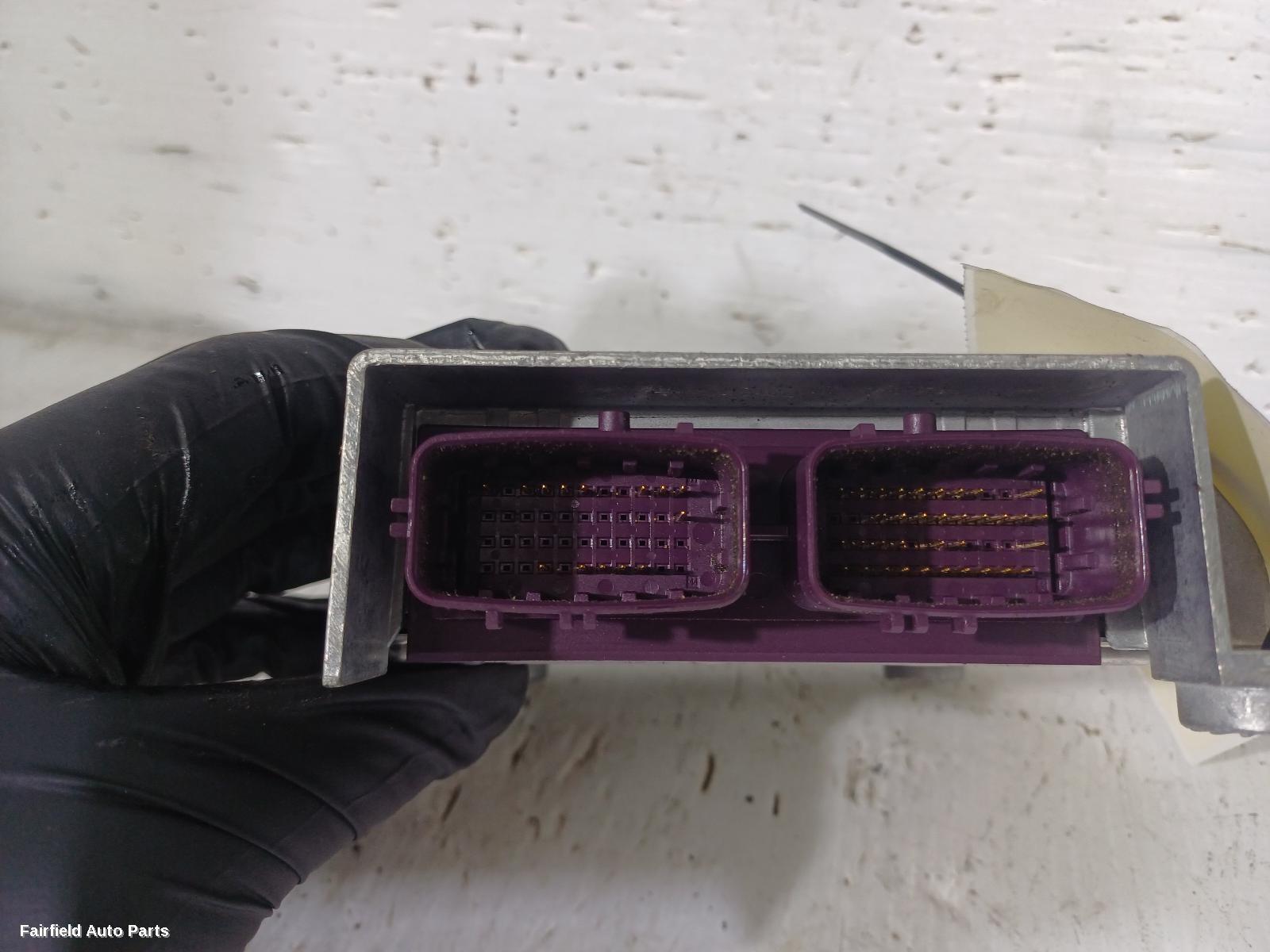 2018-2021 Hyundai Tucson Airbag Module Sensor