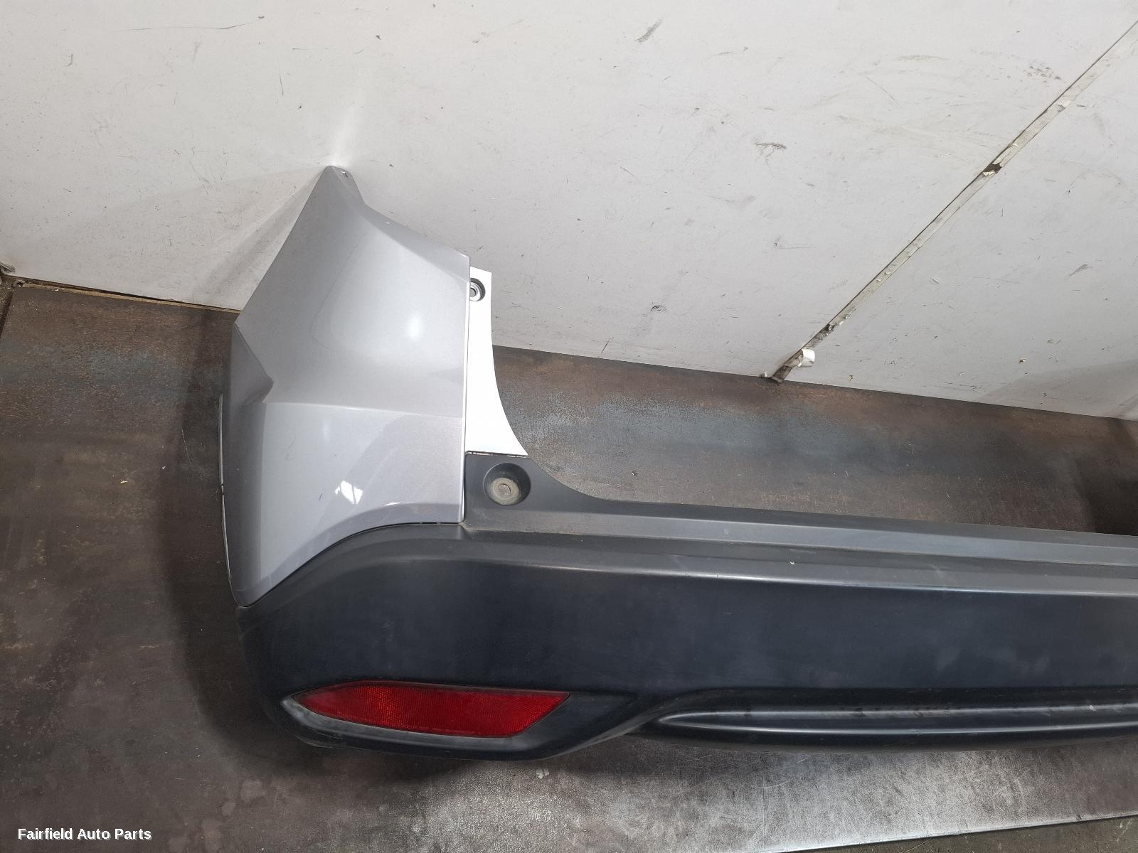 2014-2021 Honda Hrv Rear Bumper