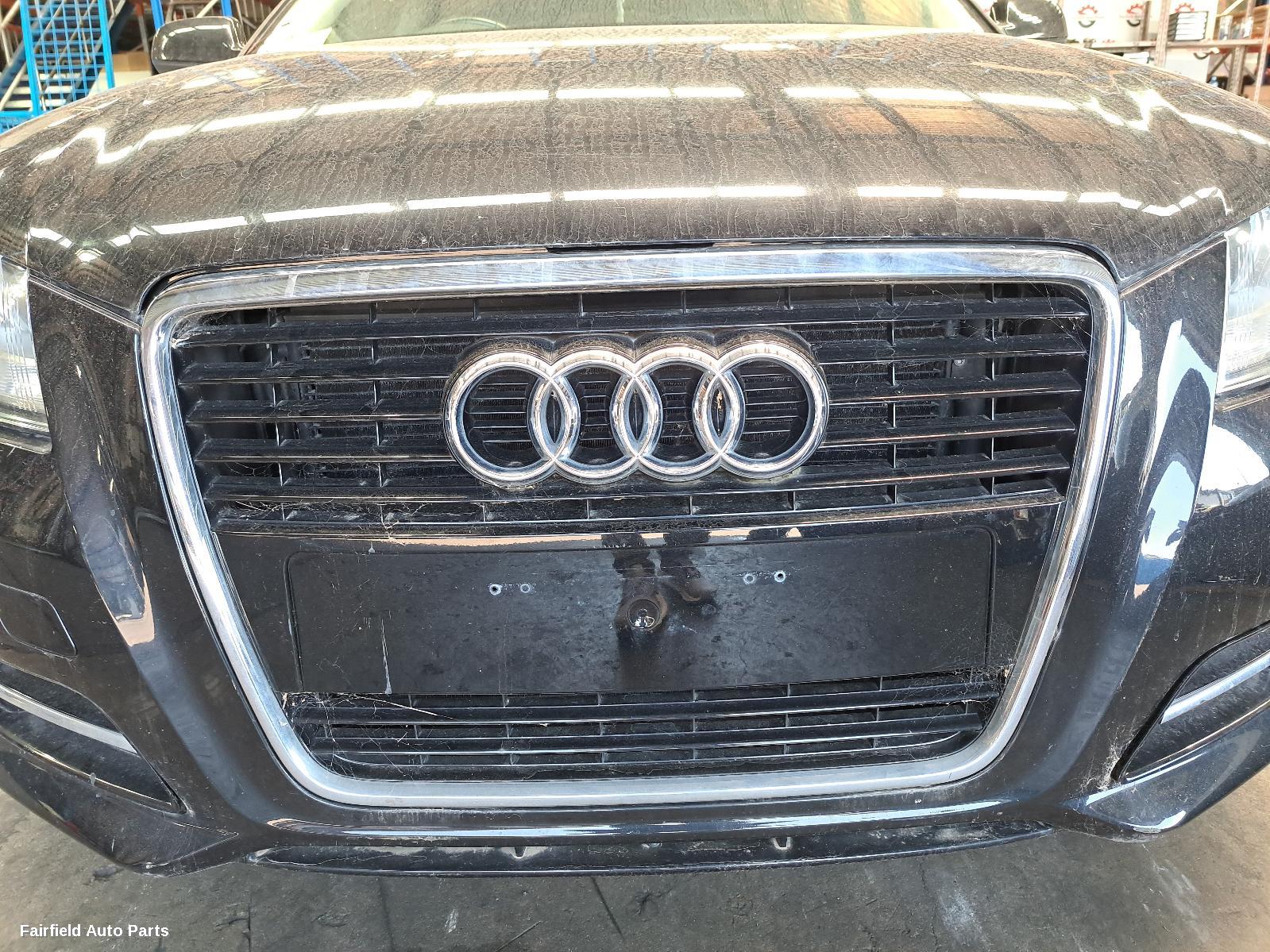 2011 Audi A3 Radiator Support