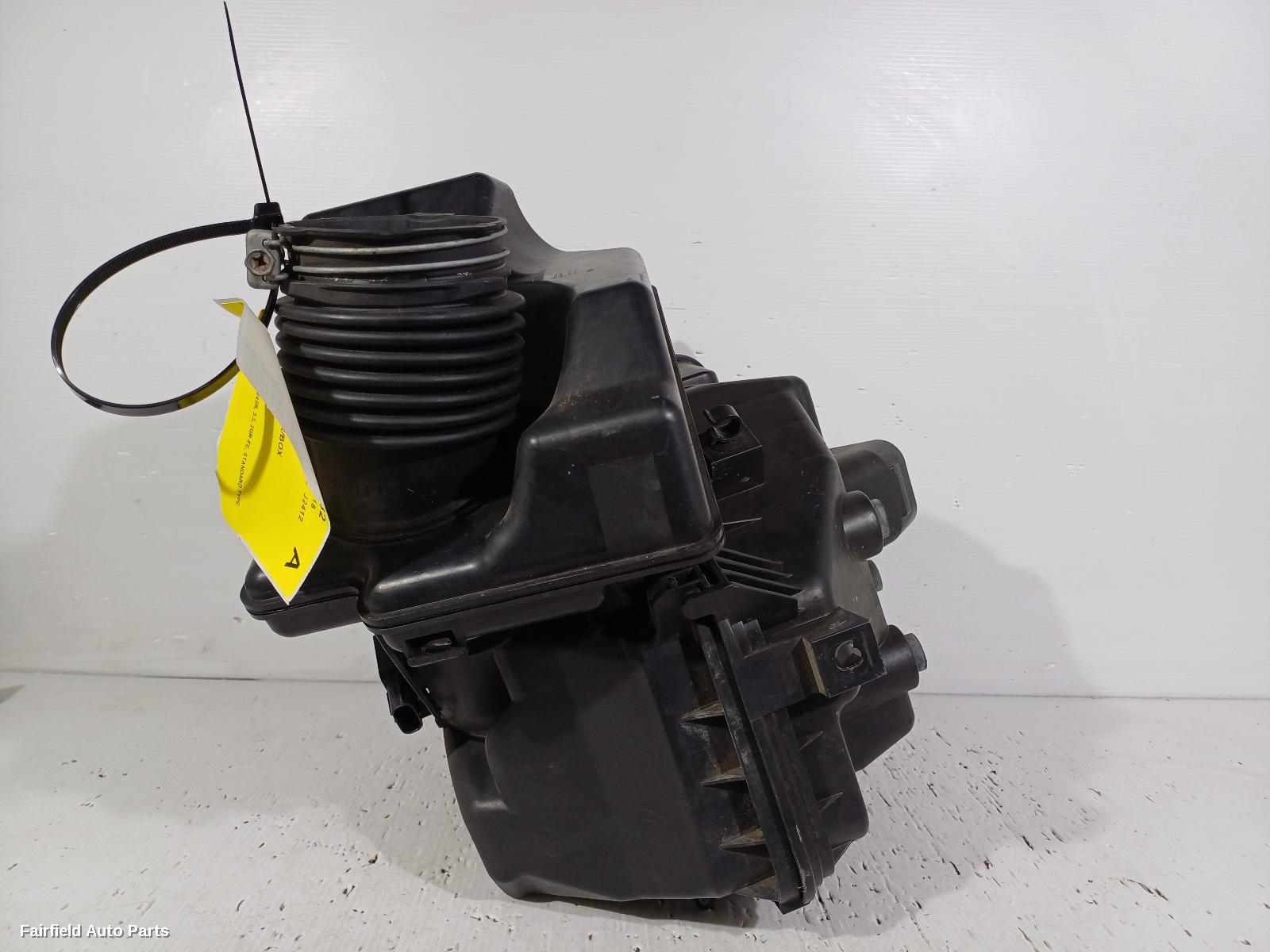 2006-2012 Toyota Aurion Air Cleaner Box