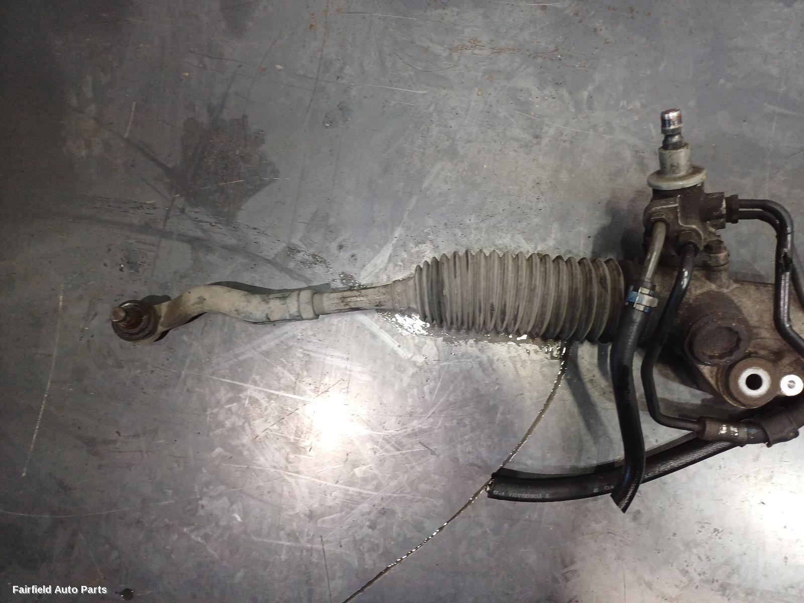 2007-2021 Lexus Lx Series Steering Box Rack