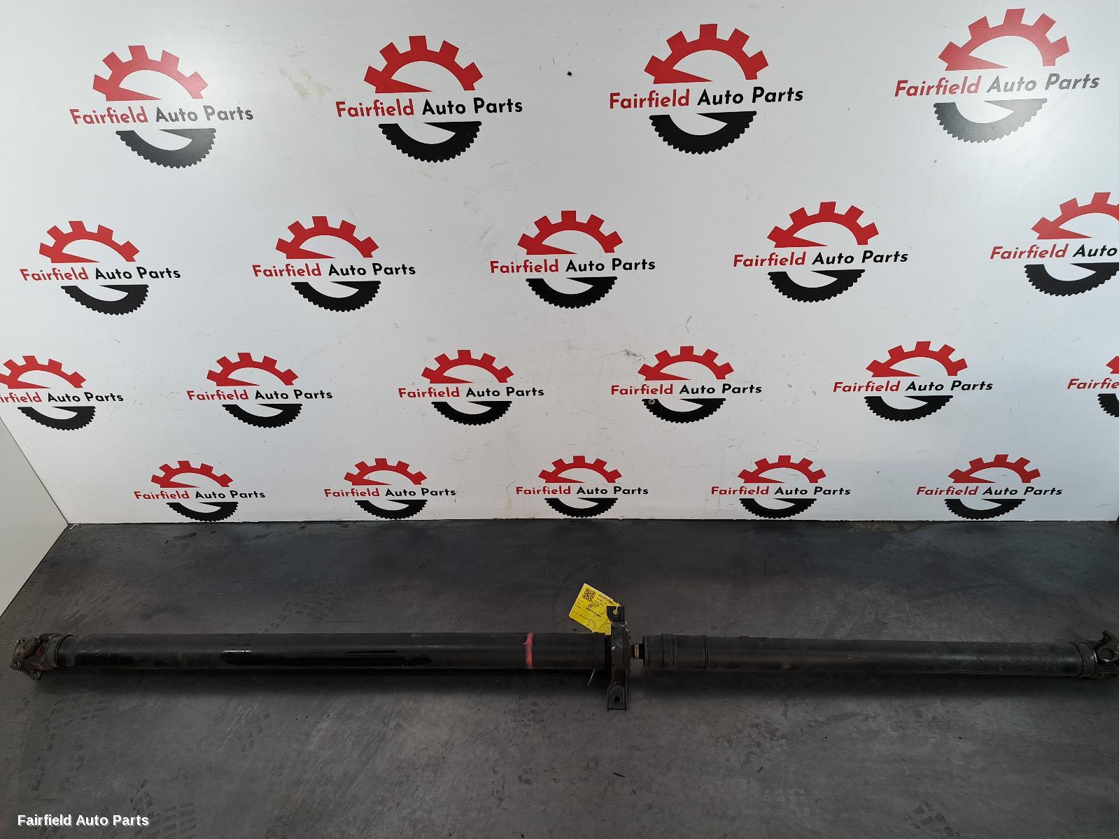 2012-2017 Honda Crv Rear Drive Shaft