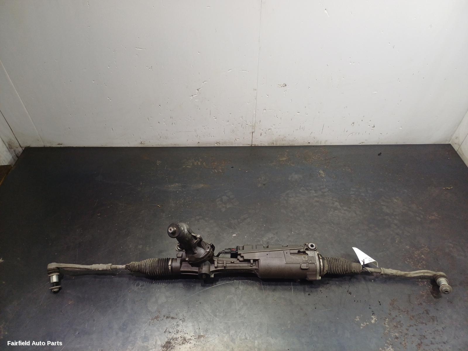 2015-2025 Audi Q7 Steering Box Rack