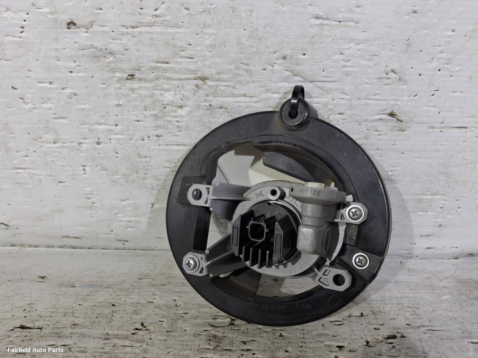2019-2023 Toyota C-hr Right Indicator Fog Side