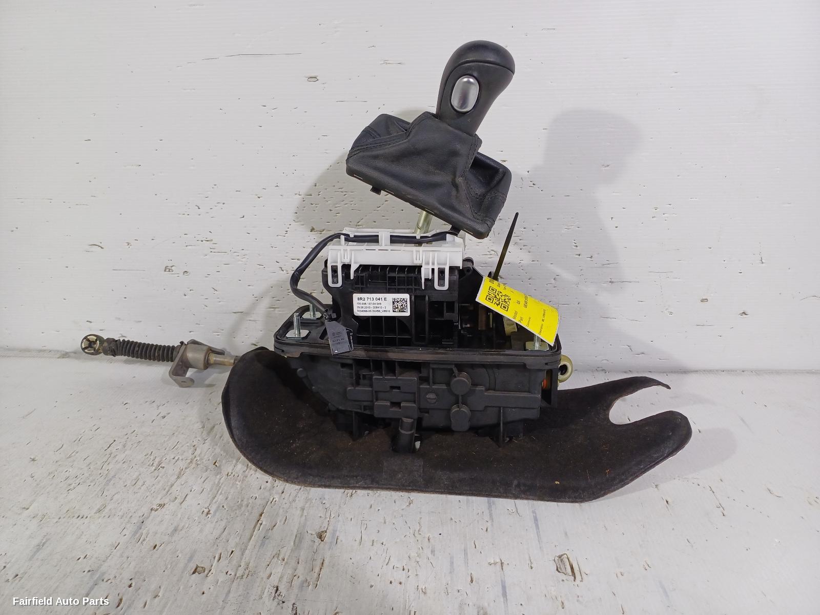 2008-2013 Audi Q5 Gear Stick Shifter