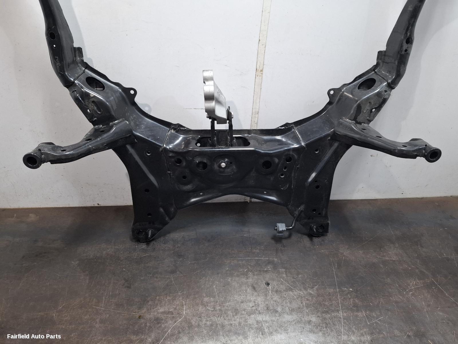 2017-2025 Mazda Cx5 Frt Xmember Cradle