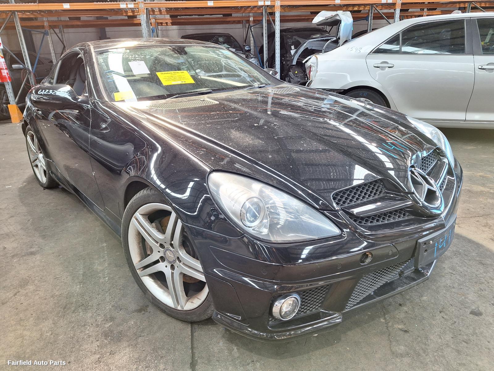 2010 Mercedes Slk Right Front Lower Control Arm