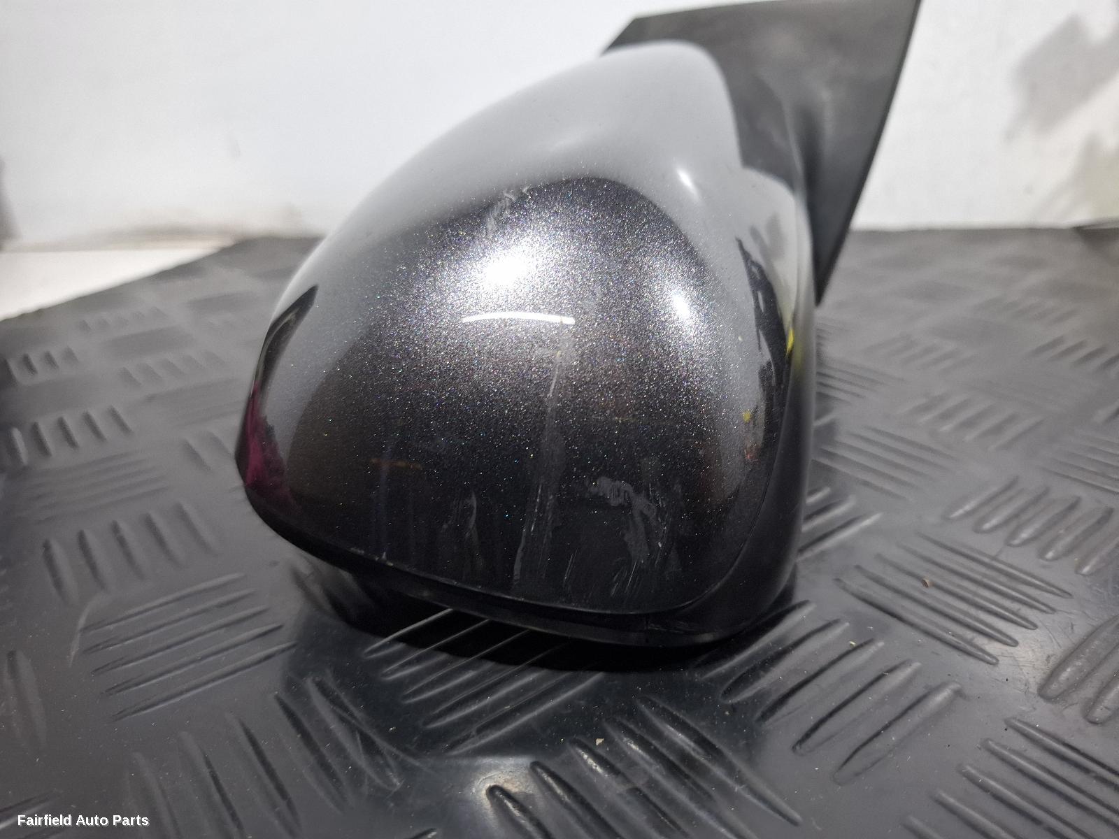 2007-2010 Toyota Corolla Right Door Mirror