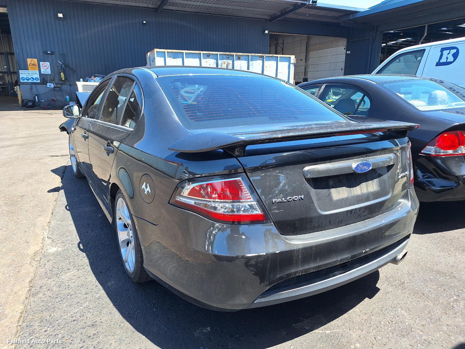2010 Ford Falcon A C Compressor