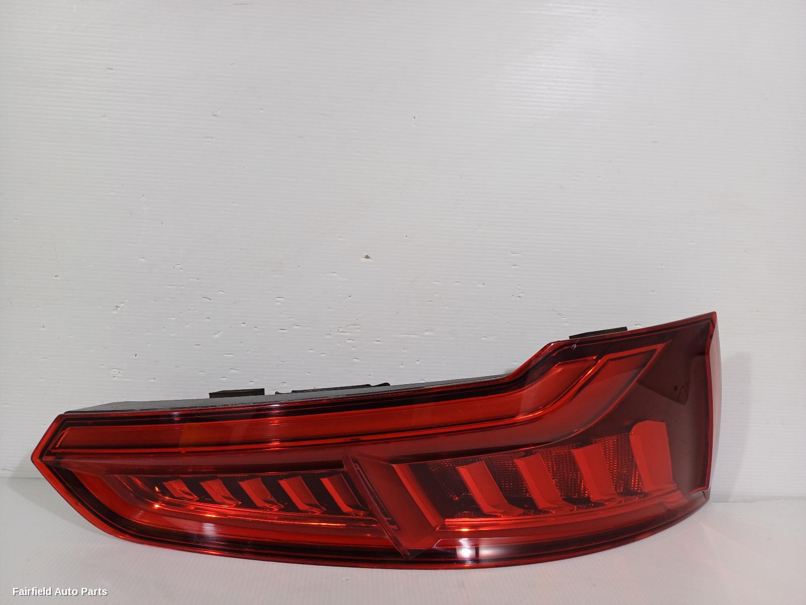 2017-2020 Audi Q5 Left Taillight
