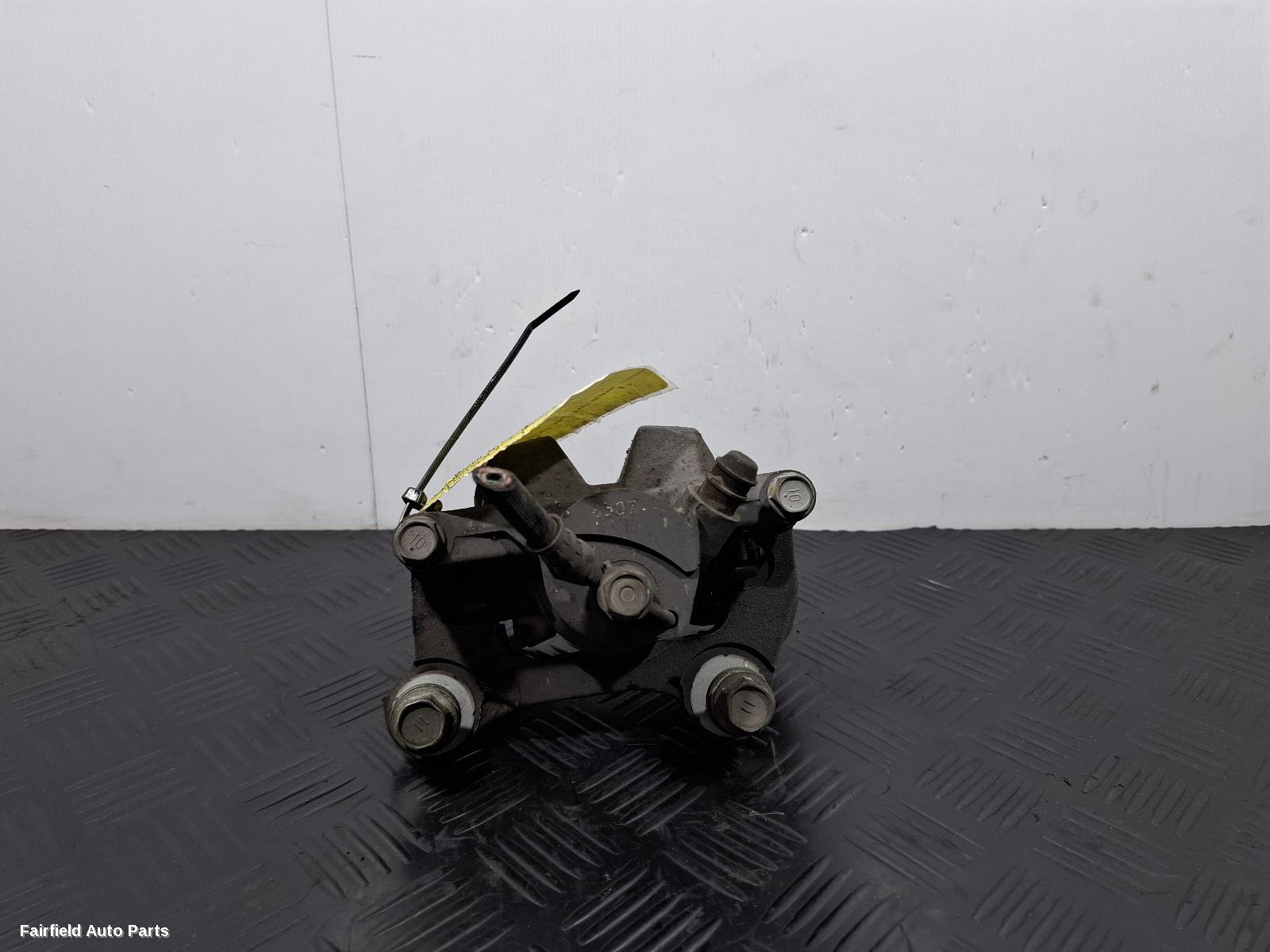2013-2023 Lexus Is Series Caliper