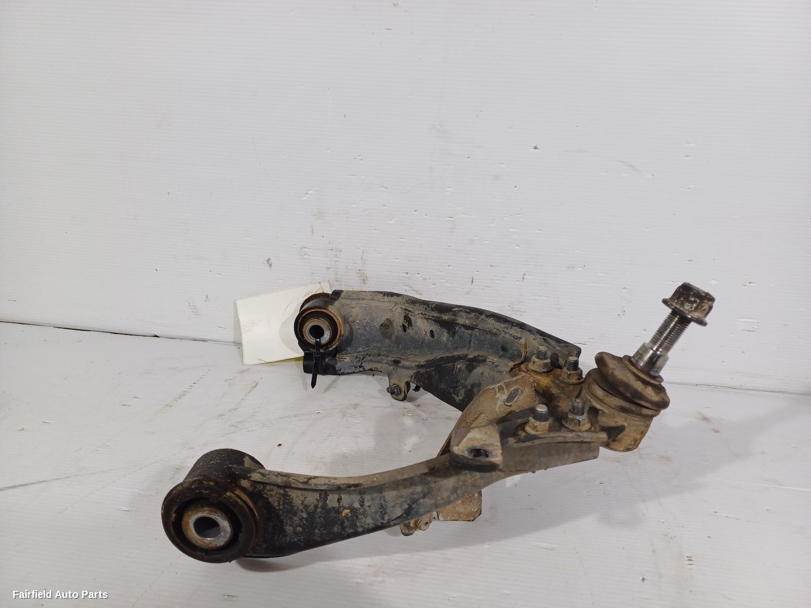 2017-2021 Ldv T60 Left Front Upper Control Arm