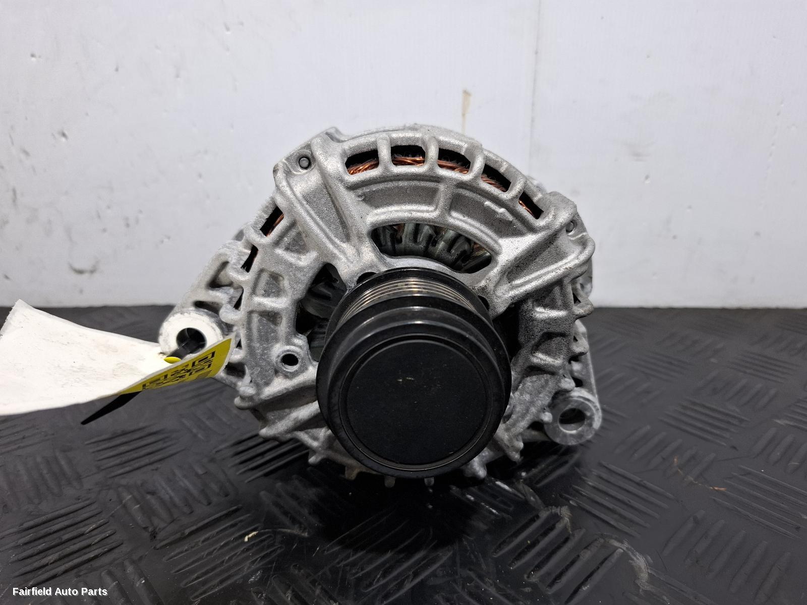 2021-2026 Haval H6 Alternator